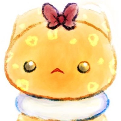 あんころもちさんのプロフィール画像