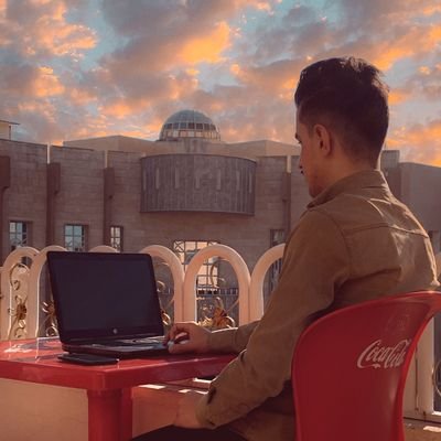 ahmed_altaee0's profile picture. ‏‏𐎓𐎗𐎀𐎖𐎊🇮🇶 
👷🏻‍♂️Eng civil
📷Photographer
📱tech lover