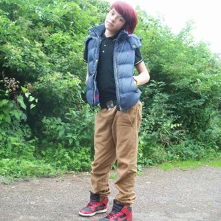 JAKEBOBBIEJAMES's profile picture. ....'JakeBobbieJamesWilkison♪♫ 
R.I.P Brother ℒℴνℯ and miss 
you lodes always in my heart♥