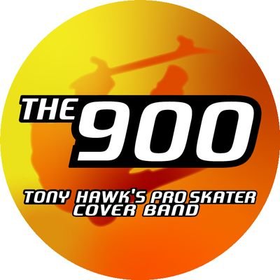 UK's first and only Tony Hawk Pro Skater cover band!

the900banduk@gmail.com for bookings
