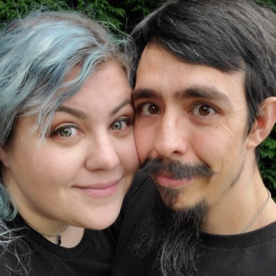 Software Engineer & Technical Consultant PHP - Javascript - NodeJS - Java - Python @creatorcardsapp Twitch Affiliate & Tool Creator! He/Him ❤️ @mscuppykate