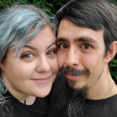 Software Engineer & Technical Consultant
PHP - Javascript - NodeJS - Java - Python

Twitch Affiliate, Chat Moderator & Tool Creator! He/Him ❤️ @mscuppykate