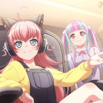 parechu bot ♡さんのプロフィール画像