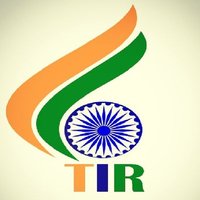 The Indian Rover(@TheIndianRover) 's Twitter Profile Photo