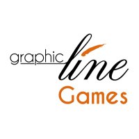 Graphic Line Games(@GraphicLineGame) 's Twitter Profile Photo