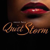 Quiet Storm(@stormofquiet) 's Twitter Profile Photo