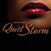 Quiet Storm (@stormofquiet) Twitter profile photo