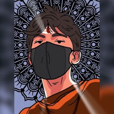 hunting_demon's profile picture. #CMA  aspirant 
student of ICMAI
BRAHMIN 🙂