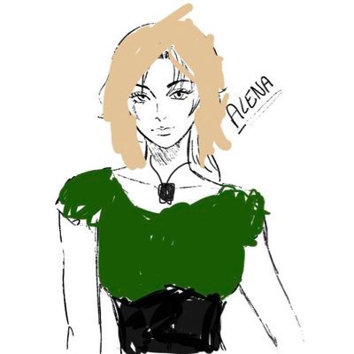 LooPlouc's profile picture. j'aime noa