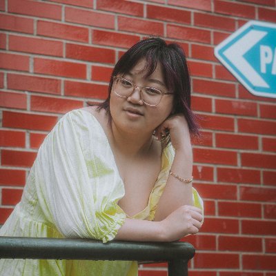 queer chef + pleasure curator | 🇭🇰 🇺🇸 🏳️🌈 | host of