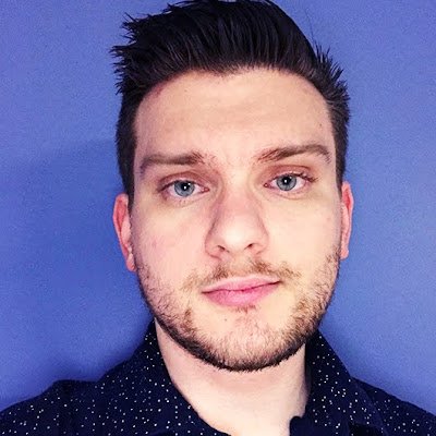 javascripter22's profile picture. 