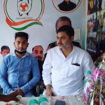 Shubham97305069's profile picture. IT & SOCIAL MEDIA जिला कोऑर्डिनेटर
(बोकारो )