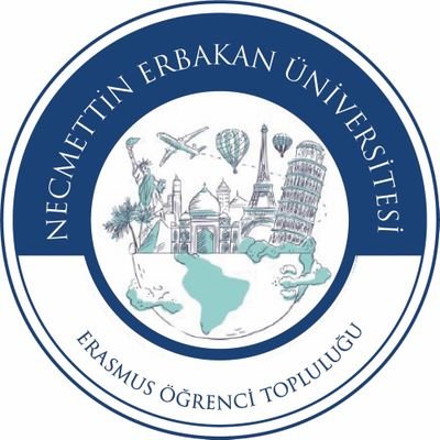 Necmettin Erbakan University Erasmusplus Student Community | İnstagram: @neuerasmuscommunity