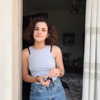 سارا (@_sarasoleimani) 's Twitter Profile Photo سارا (@_sarasoleimani) 's Twitter Profile Photo