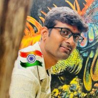 Murali Srikanth(@MuraliShri) 's Twitter Profile Photo