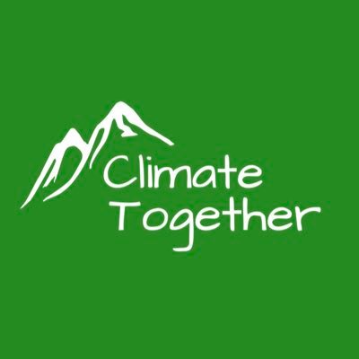 Overcoming the Climate Crisis, Together.