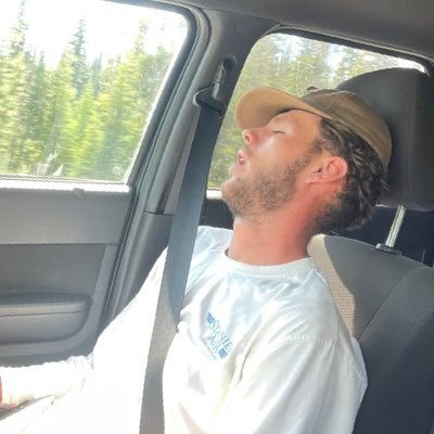 KeeganAkins's profile picture. 