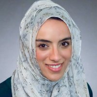 Sohad Murrar (@smurrar) 's Twitter Profile Photo Sohad Murrar (@smurrar) 's Twitter Profile Photo