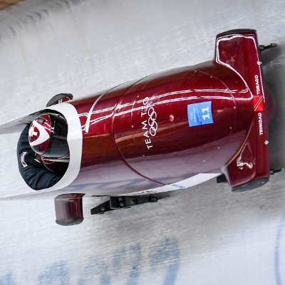 Trinidad & Tobago Bobsleigh Profile