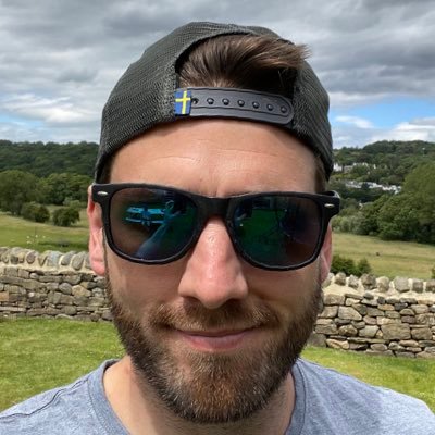 docmarkg's profile picture. GP & Dermatology doc. Dad of 3. Thinker.