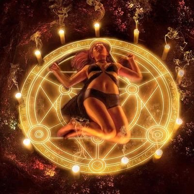 bubblegir's profile picture. 