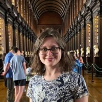 Christina Goebel (@goebel_c) 's Twitter Profile
