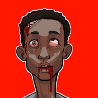Dead Bucket (@hectragan) 's Twitter Profile