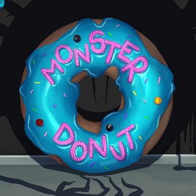 Monster Donut: A Percy Jackson Podcastさんのプロフィール画像