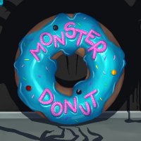 Monster Donut: A Percy Jackson Podcast(@PJOPod) 's Twitter Profile Photo