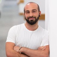 Daniele Guariso (@daniguariso) 's Twitter Profile Photo Daniele Guariso (@daniguariso) 's Twitter Profile Photo