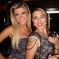 Danielle Plasmmer (@danielleplasma) 's Twitter Profile