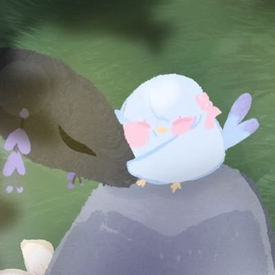 뿡빵さんのプロフィール画像