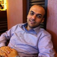 Ahmad Al Sheikh (@ahmadalshaikh) Twitter profile photo