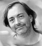 Be encouraged by the words of contemporary Christian songwriter Rich Mullins - one lyric at a time!