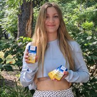 Марічка, що готує шоколадки (@tym_mary) 's Twitter Profile