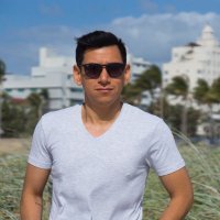 Julio A. (@julio_alfaro) 's Twitter Profile