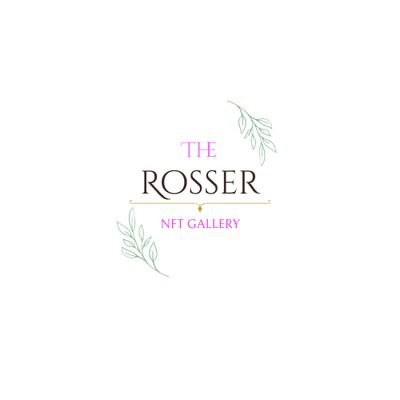 The Rosser NFT Gallery focus is the education and onboarding of the local community in web3. We have started bringing awareness to local artists in New Orleans