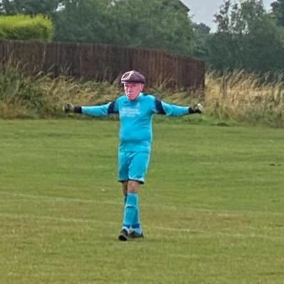 Best Sunday league team in the north east https://t.co/yNL3vVHEQv