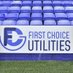 First Choice Utilities (@FirstChoiceUtil) Twitter profile photo