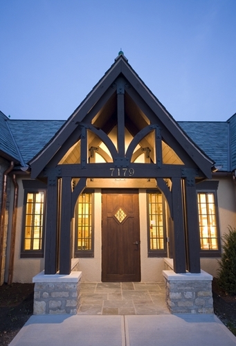 Columbus, Ohio based general contractor specializing in quality, value and sustainability.
