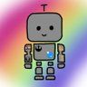 little gay little bot photo