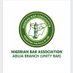 Nigerian Bar Association, Abuja Branch (Unity Bar) (@nbaabujabranch) Twitter profile photo Nigerian Bar Association, Abuja Branch (Unity Bar) (@nbaabujabranch) Twitter profile photo