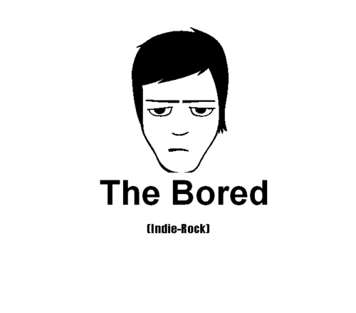 Banda de Indie rock do sul de Santa Catarina.
@jonathanbored @dionestb @josimar_pc @hectornazario