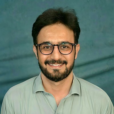 Kamran Khan