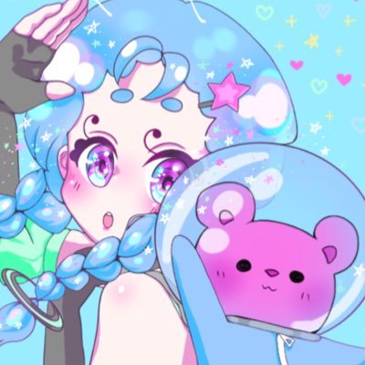 宇宙人ぱりぃ（？）さんのプロフィール画像