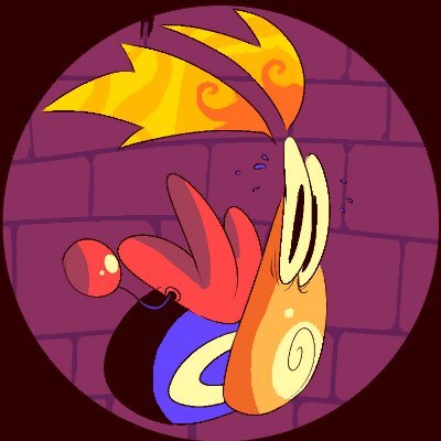 A group of friends currently working on Rayman Polokurse fangame.
Follow us to keep up with the development of our fangame and more! NOT affiliated with Ubisoft