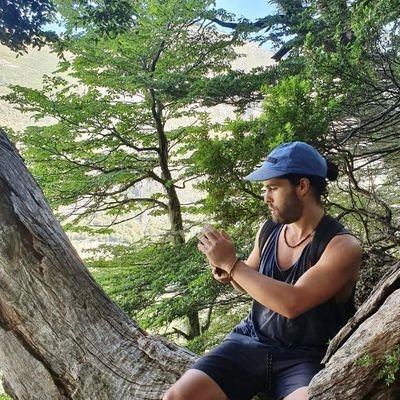 tefuisteenesa's profile picture. Pro Co2 - Pro libertad - Pro Republicanos. 
Anti Comunista y todas las weas similares.