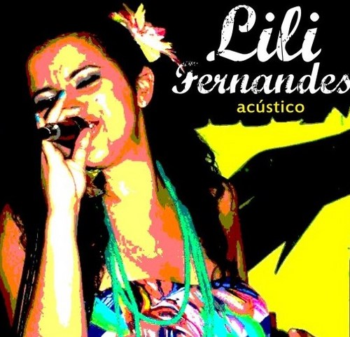 Cantora, compositora e comunicadora
