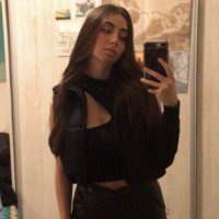 mel 🍝 (@melromerok) 's Twitter Profile