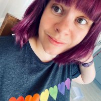 Cheryl Bousfield (@cheznoir) 's Twitter Profile